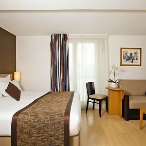 Aparthotel Residhome Opera, Paris