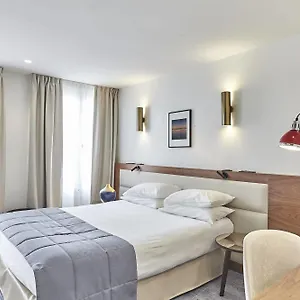 Hotel Royal Phare, Paris