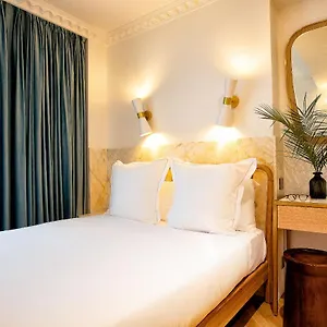 3* Hotel Rose Bourbon