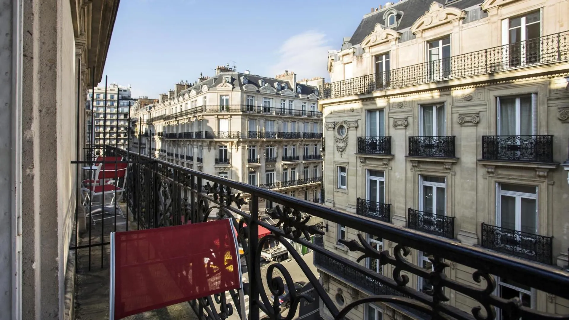 Vestay George V Paris 0*,  France