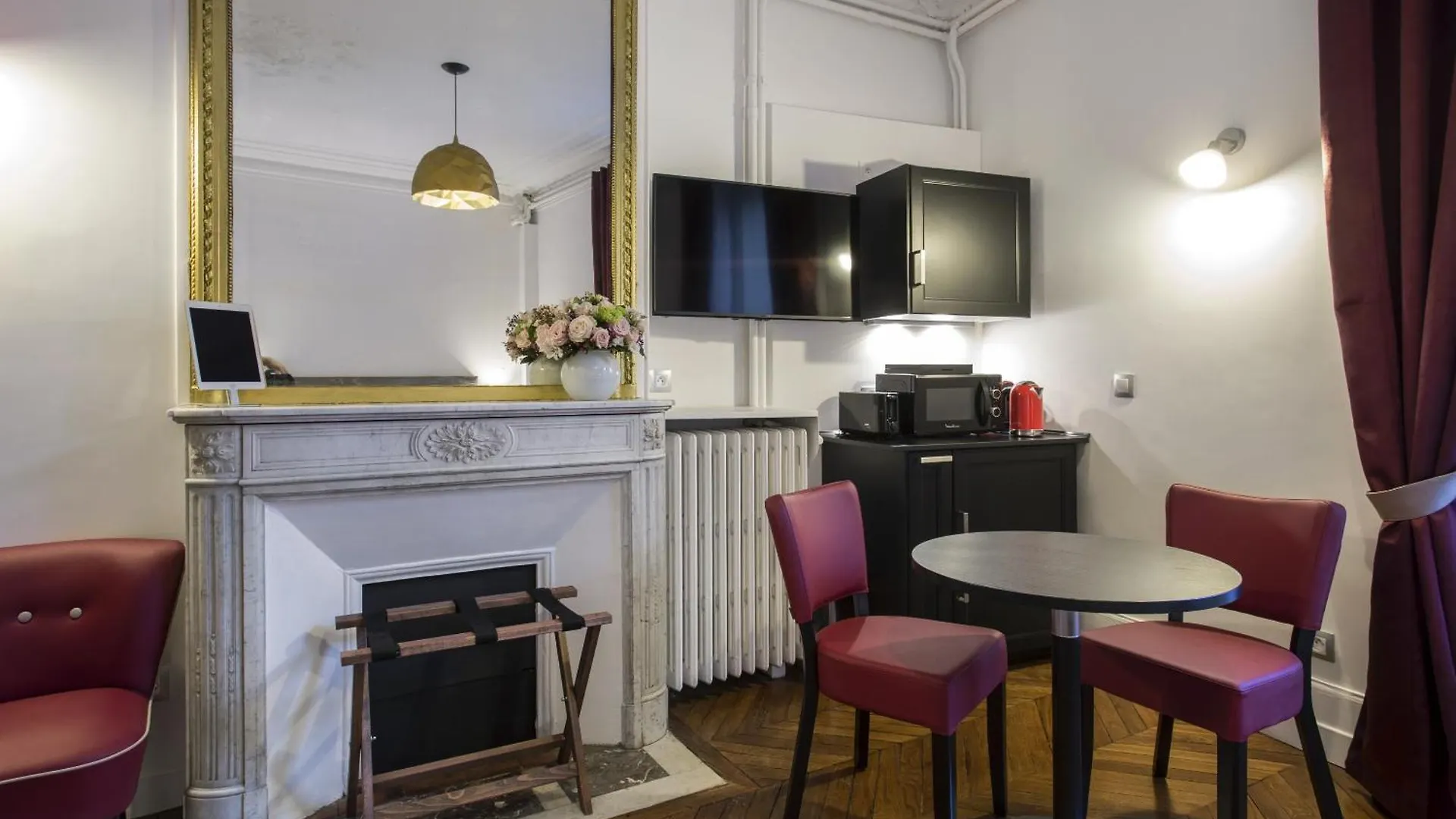 Hotel Vestay George V Paris